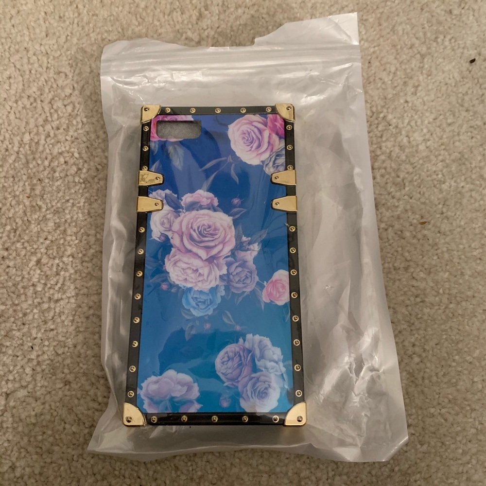 I iPhone 8 phone case